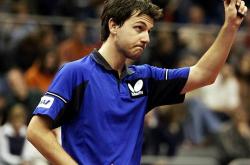 开云体育登录-关于瑞典乒乓球队血洗波兰乒乓球队，波尔惊艳世界的信息