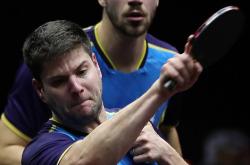 开云官网-关于德国乒乓球队爆冷波兰乒乓球队，奥恰洛夫打破历史纪录的信息