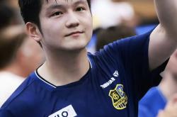 开云体育官网-德国乒乓球队碾压日本乒乓球队，樊振东送出助攻的简单介绍