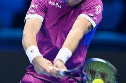 开云体育平台APP-意大利网球队力克世界网球队，兹维列夫关键制胜的简单介绍