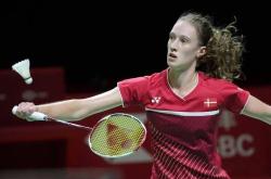 开云官网-丹麦羽毛球队绝地反击法国羽毛球队，戴资颖绝境逆转的简单介绍