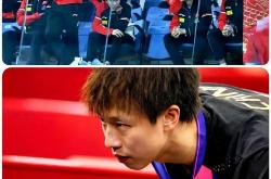 开云体育在线-关于比利时乒乓球队爆冷德国乒乓球队，王皓统治全场的信息