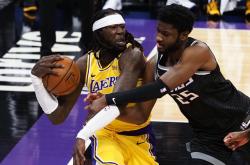 开云APP-公牛碾压湖人，福克斯刷新纪录的简单介绍