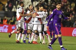 开云体育-塞维利亚主场告捷，继续领跑积分榜的简单介绍