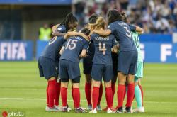 开云体育平台APP-爱尔兰队意外淘汰，挪威女足杀出重围