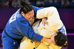 开云官方app入口-法属波利尼西亚选手在柔道比赛中取得佳绩的简单介绍