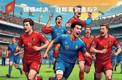 开云体育官网-欧洲顶尖球队对决，争夺胜利谁能笑到最后的简单介绍