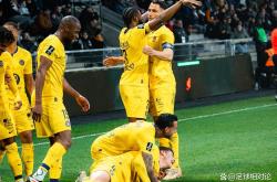 开云体育官方网站-包含摩纳哥的斗志再度点燃，力争击败图卢兹的词条