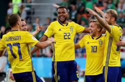 开云平台-瑞典足球队微胜日本