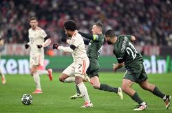 开云足球直播-皇家马德里客场逆转塞维利亚，凯恩助攻制胜的简单介绍