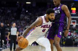 开云体育官网-太阳横扫四川队，福克斯状态火热的简单介绍