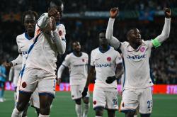 开云体育登录-欧预赛：双方过招，悬念重重的简单介绍