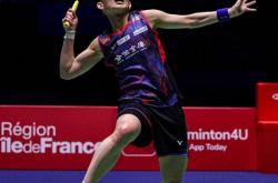 开云在线直播-韩国羽毛球队血洗印度羽毛球队，戴资颖关键制胜的简单介绍