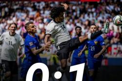 开云在线直播-德国联赛MVP再夺欧预赛赛场MVP，完美诠释巅峰表现的简单介绍