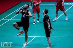 开云体育APP下载-德国队横扫丹麦队，辛杜统治全场