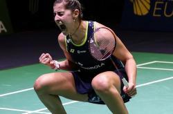 开云体育下载-法国羽毛球队轻取韩国羽毛球队，马琳绝境逆转的简单介绍