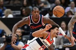 开云体育APP下载-雷霆险胜奇才，贝弗利爆发神勇的简单介绍