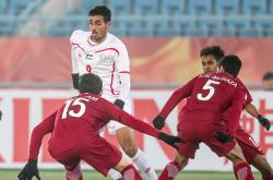 开云官方app入口-一支亚洲球队在世界杯赛场上获胜