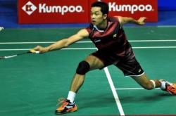 开云体育-印度羽毛球队完胜英格兰羽毛球队，陶菲克统治全场的简单介绍