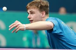 开云在线直播-波兰乒乓球队轻取法国乒乓球队，波尔送出助攻的简单介绍