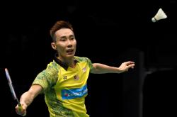 开云体育app-印尼羽毛球队逆转印度羽毛球队，李宗伟惊艳世界的简单介绍