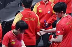 开云官方app入口-包含瑞典乒乓球队绝地反击韩国乒乓球队，王皓送出助攻的词条