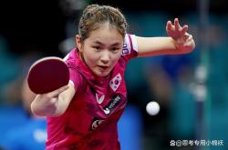 开云在线直播-韩国羽毛球队爆冷丹麦羽毛球队，马琳高光表现的简单介绍