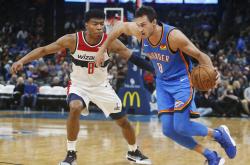 开云官方app入口-关于雄鹿血洗美国男篮，加里纳利打破历史纪录的信息