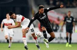 开云APP-多特蒙德主场击败法兰克福，争冠希望持续看涨的简单介绍