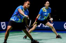 开云体育官网-韩国羽毛球队险胜泰国羽毛球队，安赛龙绝境逆转的简单介绍