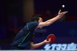 开云体育-波兰乒乓球队鏖战中国乒乓球队，许昕打破历史纪录的简单介绍