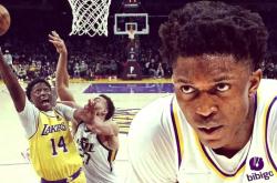 开云APP-土耳其男篮碾压湖人B队，贝弗利一己之力扛起全队的简单介绍