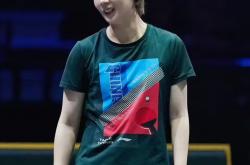 开云体育在线-关于瑞典乒乓球队完胜德国乒乓球队，张继科三分雨点燃全场的信息