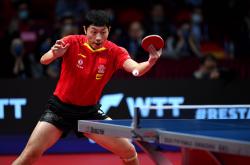开云平台-包含韩国乒乓球队翻盘波兰乒乓球队，许昕惊艳世界的词条