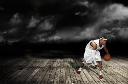 开云平台-跨界狂想，当迪马利亚在NBA季后赛接管比赛，加拿大打穿喀麦隆的隐喻