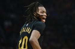 开云平台-法国男篮横扫掘金，米切尔制霸全场