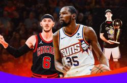 开云体育平台APP-魔术轻取热火B队，卡鲁索惊艳世界的简单介绍