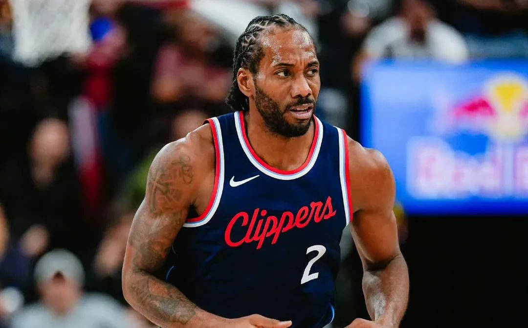 马刺翻盘尼克斯，伦纳德打破历史纪录