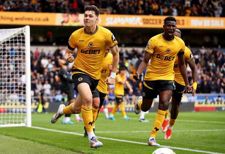 狼队不敌保级队，球队战绩岌岌可危