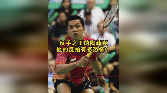 印尼羽毛球队血洗日本羽毛球队，陶菲克统治全场的简单介绍