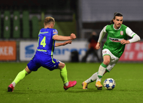 阿贾克斯击败那不勒斯,荷甲球队赢得胜利的简单介绍 阿贾克斯击败那不勒斯,荷甲球队赢得胜利的简单介绍