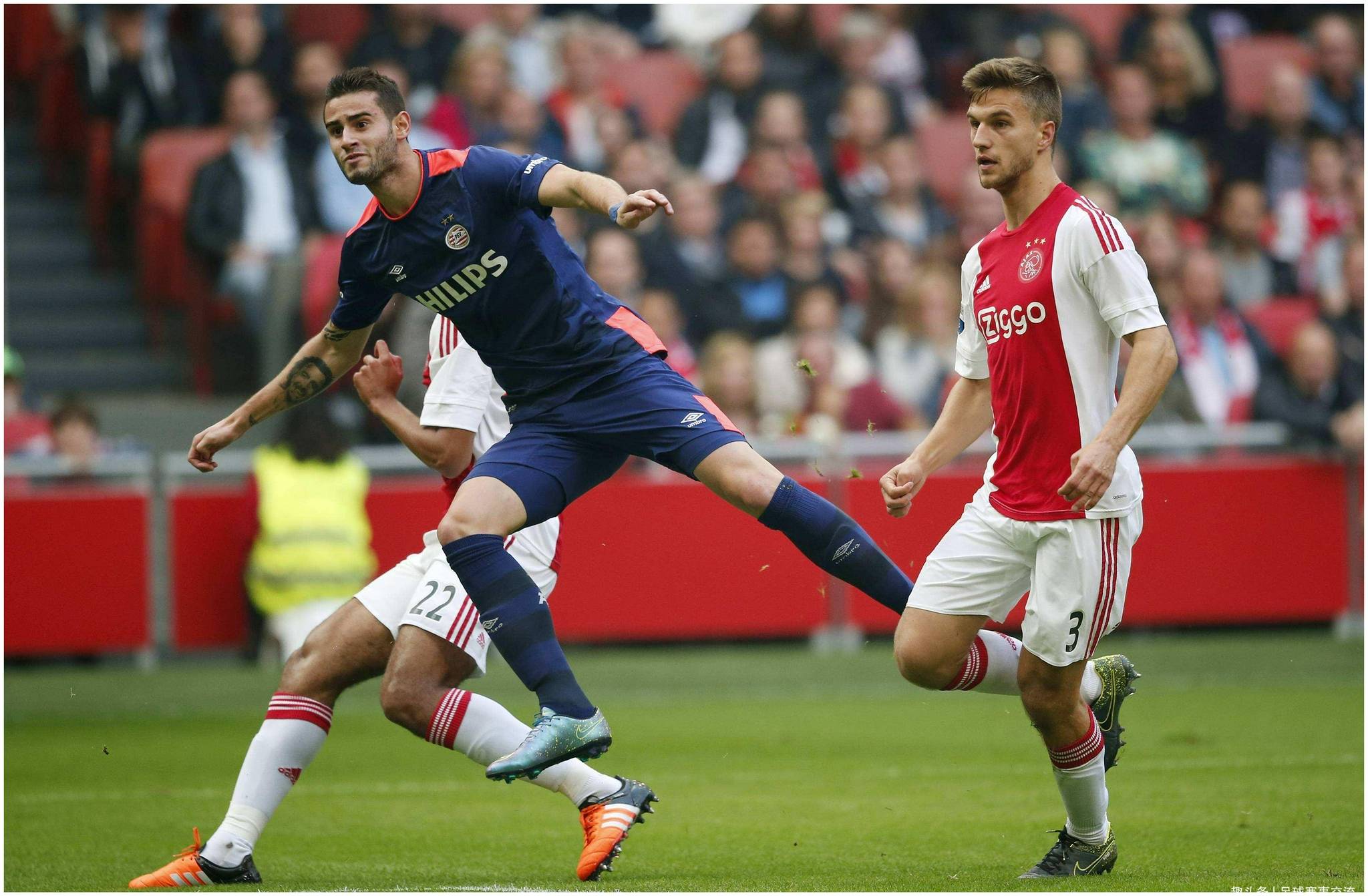 阿贾克斯击败那不勒斯,荷甲球队赢得胜利的简单介绍 阿贾克斯击败那不勒斯,荷甲球队赢得胜利的简单介绍