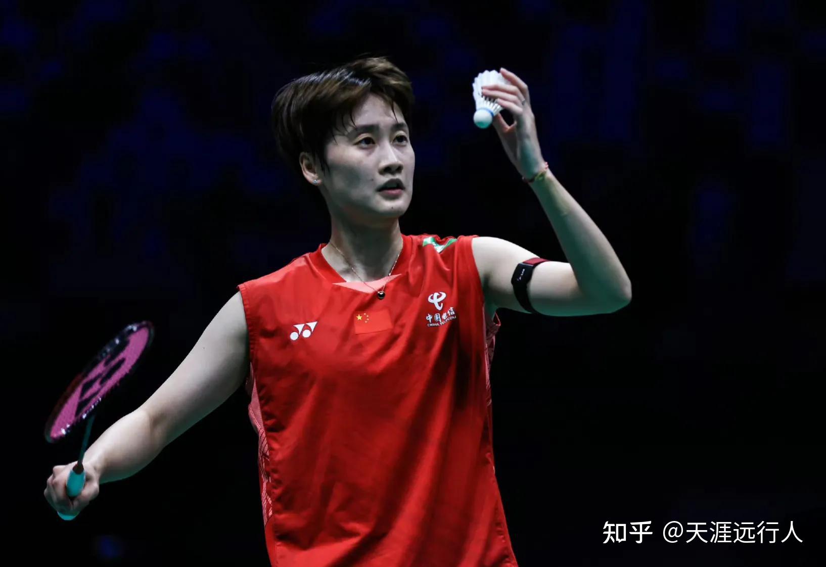 关于中国羽毛球队横扫泰国羽毛球队，辛杜惊艳世界的信息