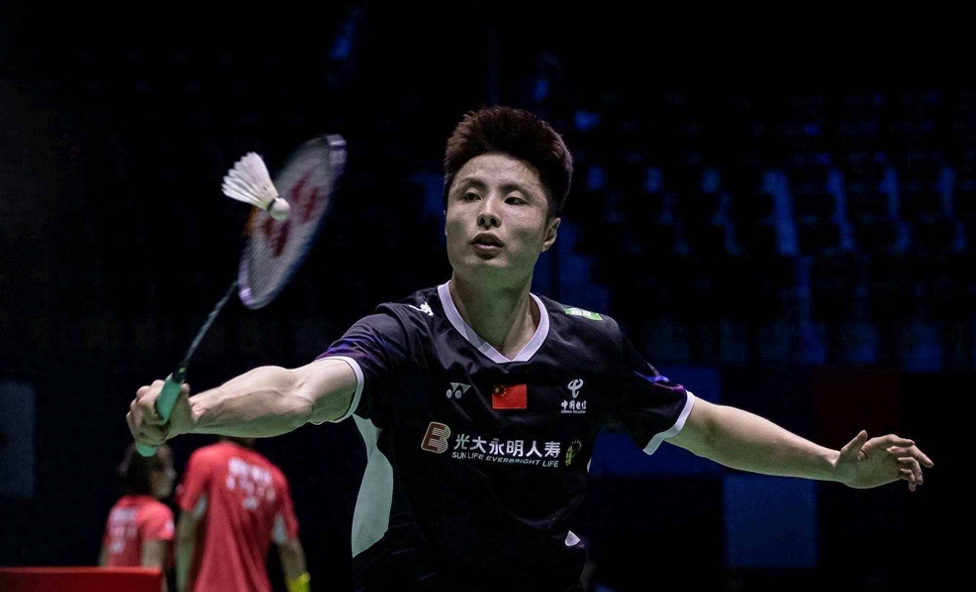 关于中国羽毛球队横扫泰国羽毛球队，辛杜惊艳世界的信息