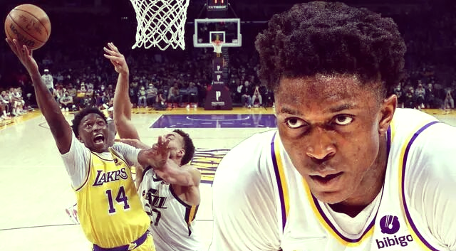 土耳其男篮碾压湖人B队，贝弗利一己之力扛起全队的简单介绍