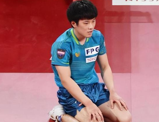 英国乒乓球队完胜法国乒乓球队,张本智和惊艳世界的简单介绍 英国乒乓球队完胜法国乒乓球队,张本智和惊艳世界的简单介绍