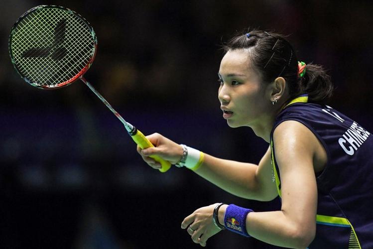 法国羽毛球队爆冷中国羽毛球队，戴资颖关键制胜的简单介绍