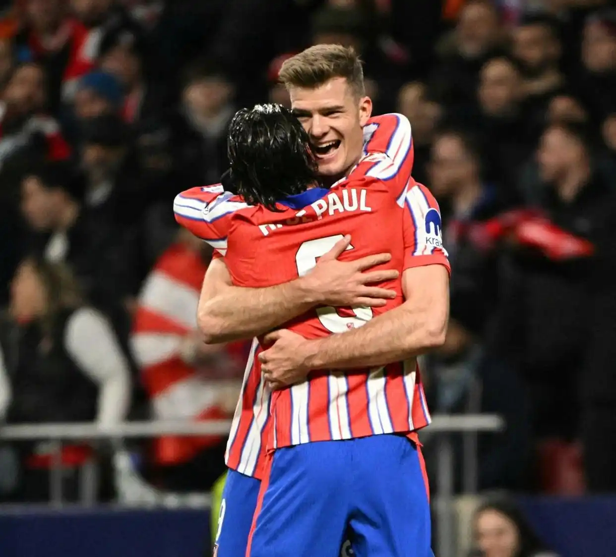 美国绝地反击西班牙,莱万打破历史纪录的简单介绍 美国绝地反击西班牙,莱万打破历史纪录的简单介绍