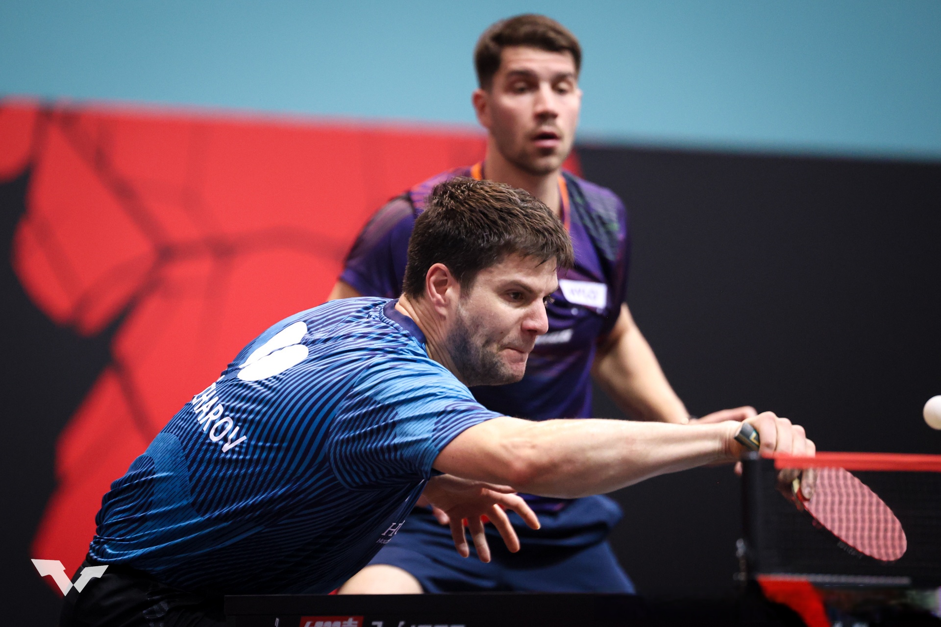 关于奥地利乒乓球队碾压韩国乒乓球队,奥恰洛夫高光表现的信息 关于奥地利乒乓球队碾压韩国乒乓球队,奥恰洛夫高光表现的信息