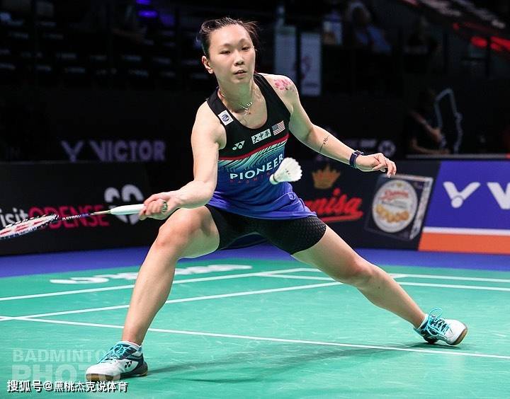 日本羽毛球队碾压泰国羽毛球队，马琳送出助攻